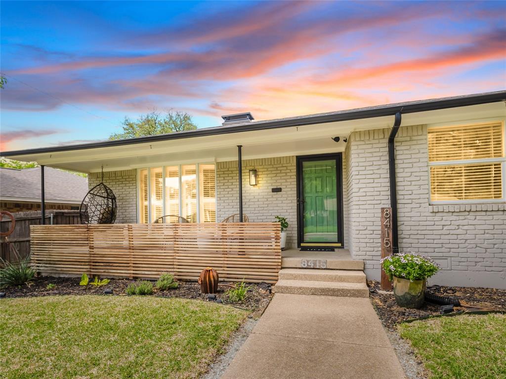 8415 Baumgarten Drive