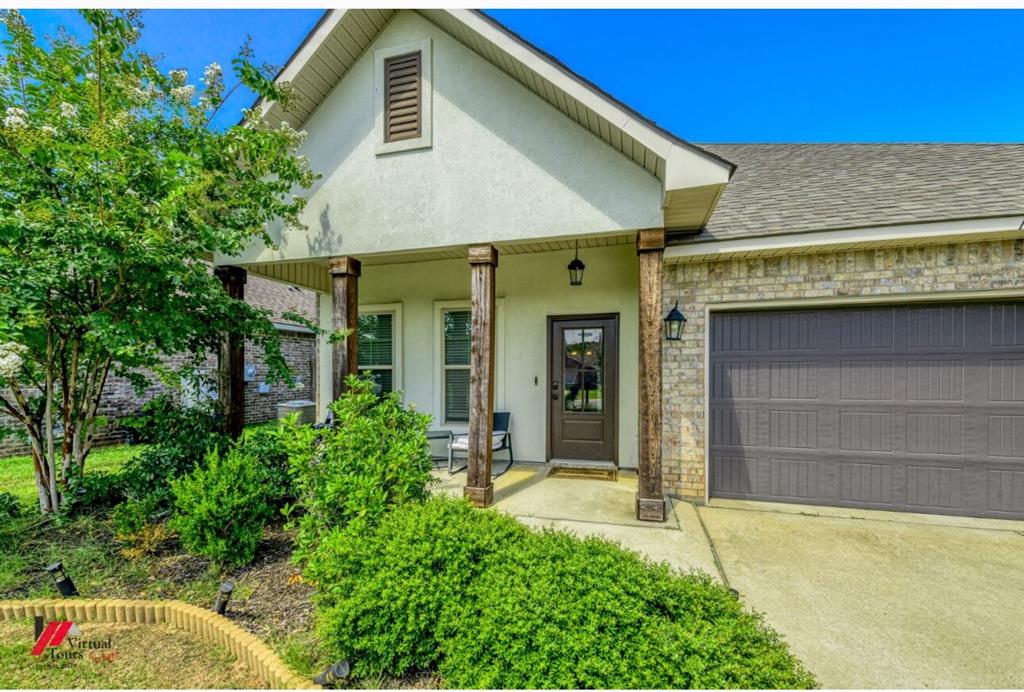 1544 Riverview Lane