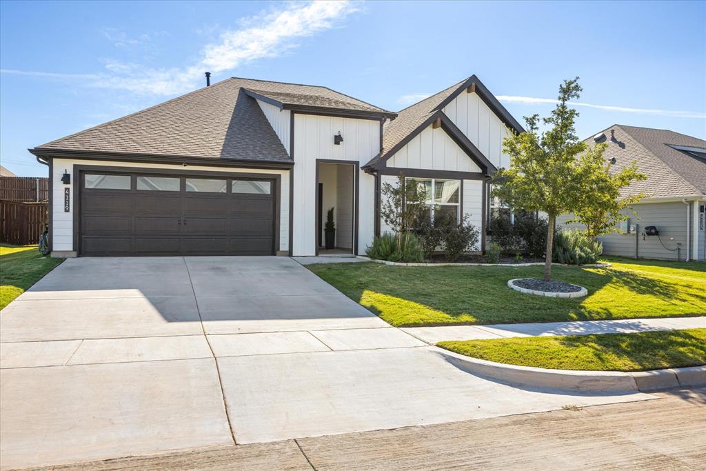 4119 Cornerstone Circle