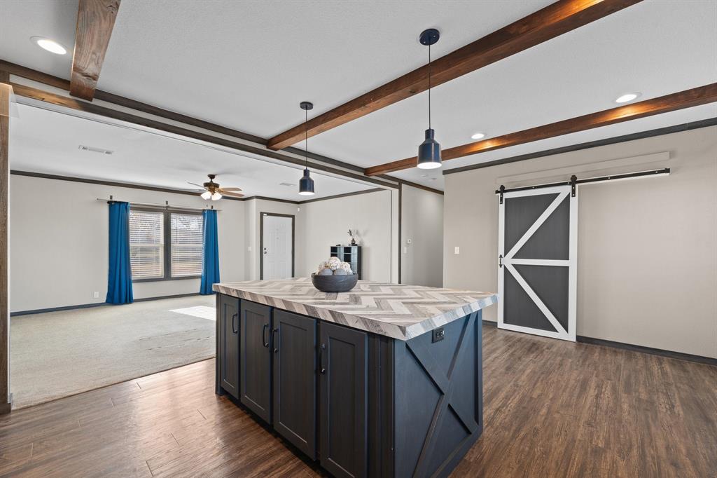 C L Jaco Surv Abs #460 - Residential