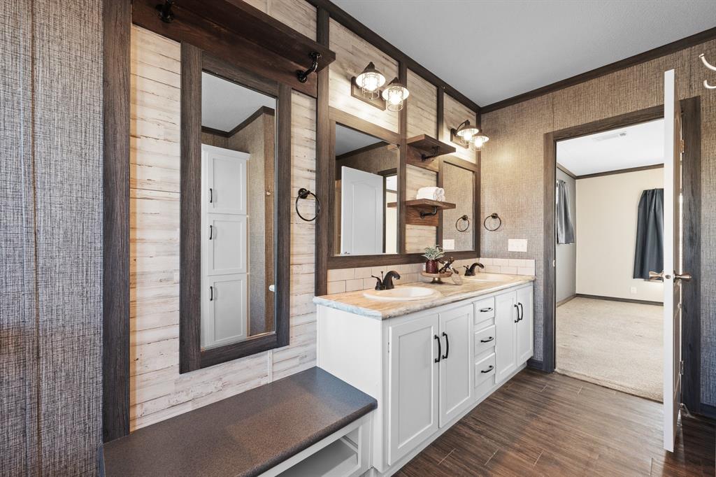 C L Jaco Surv Abs #460 - Residential