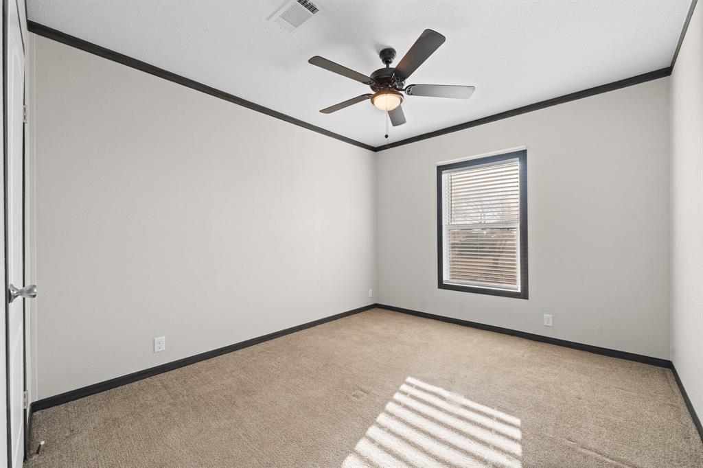 C L Jaco Surv Abs #460 - Residential