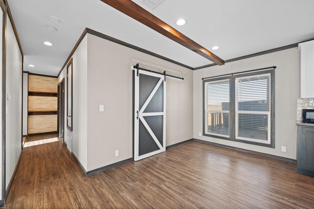 C L Jaco Surv Abs #460 - Residential