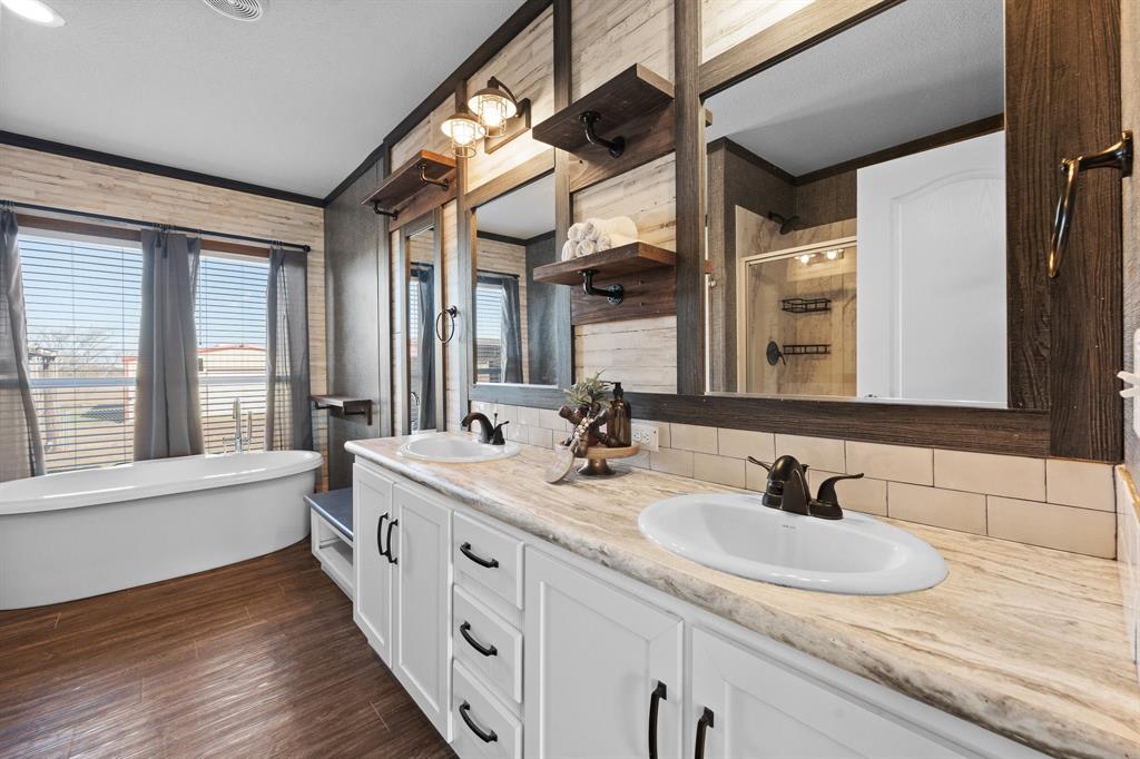 C L Jaco Surv Abs #460 - Residential