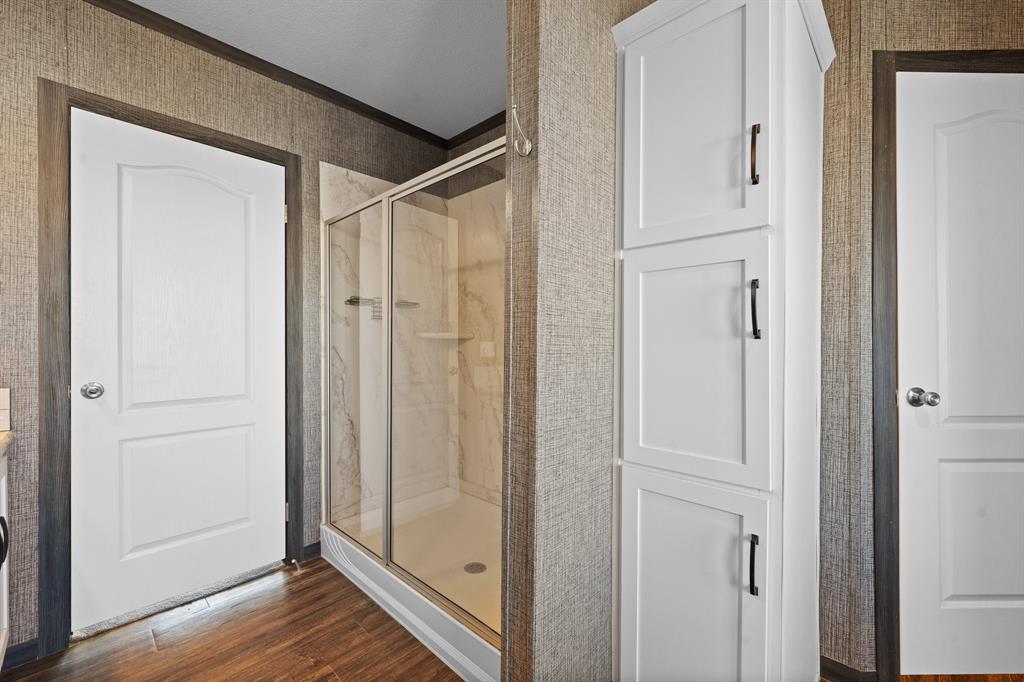 C L Jaco Surv Abs #460 - Residential