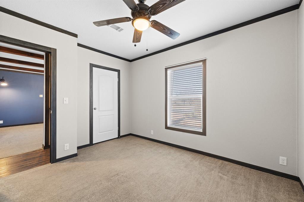 C L Jaco Surv Abs #460 - Residential