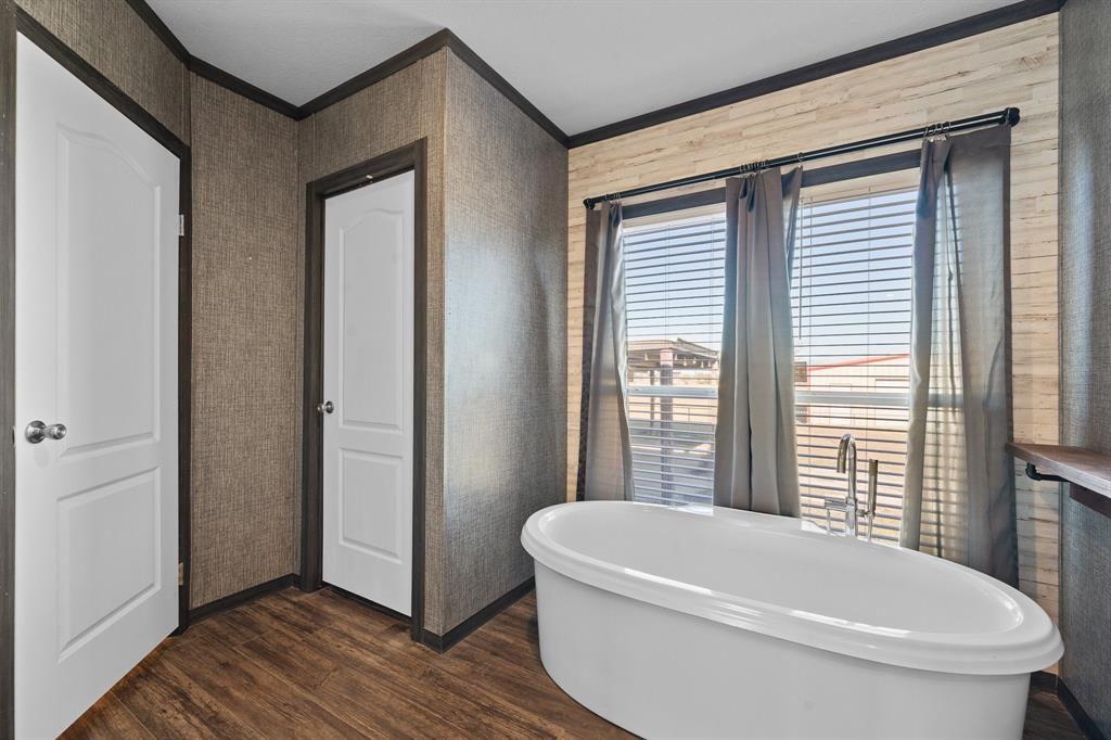 C L Jaco Surv Abs #460 - Residential