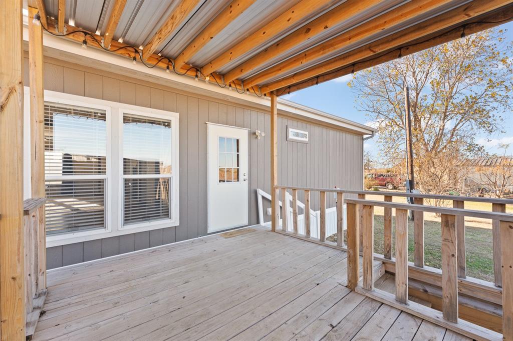 C L Jaco Surv Abs #460 - Residential