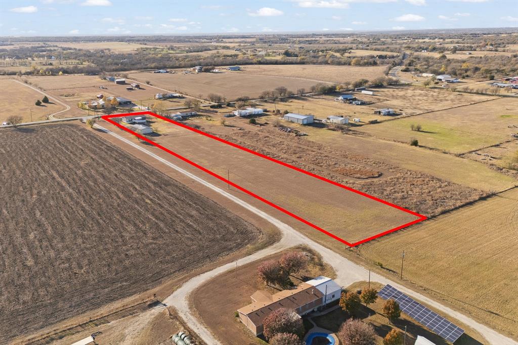 C L Jaco Surv Abs #460 - Residential