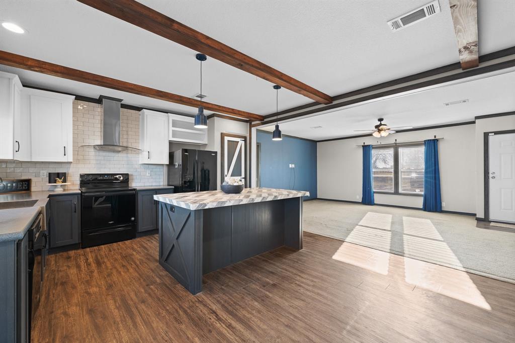 C L Jaco Surv Abs #460 - Residential