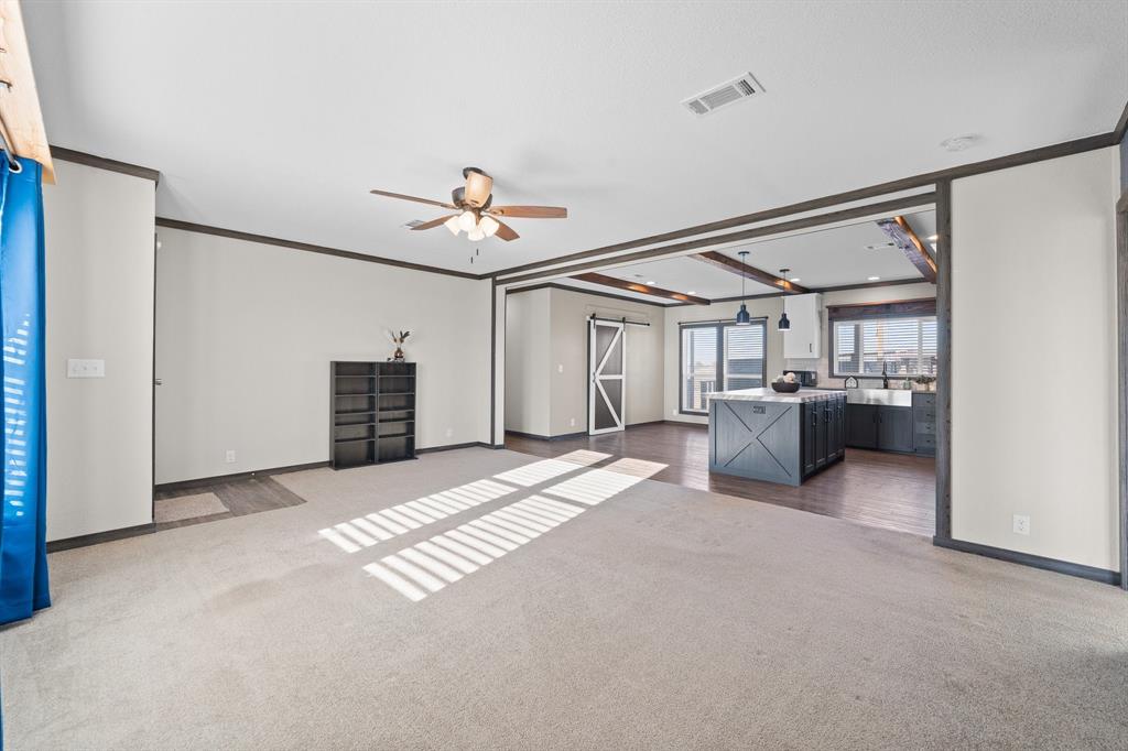 C L Jaco Surv Abs #460 - Residential