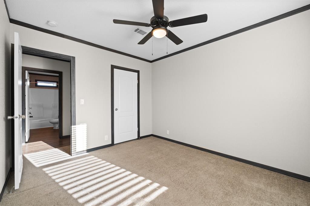 C L Jaco Surv Abs #460 - Residential