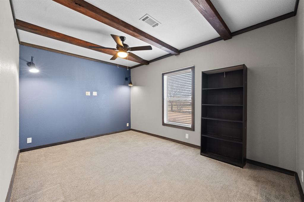 C L Jaco Surv Abs #460 - Residential