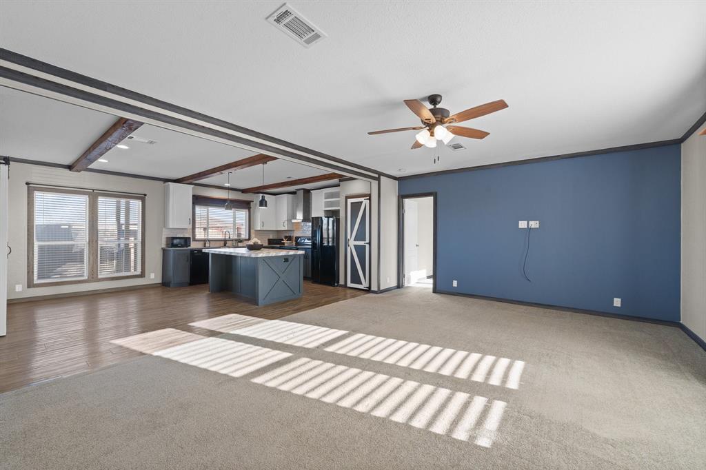 C L Jaco Surv Abs #460 - Residential