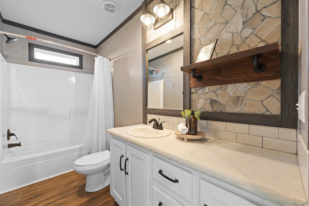 C L Jaco Surv Abs #460 - Residential