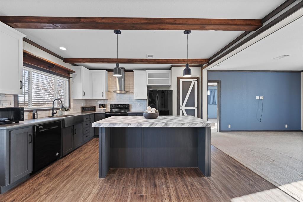 C L Jaco Surv Abs #460 - Residential