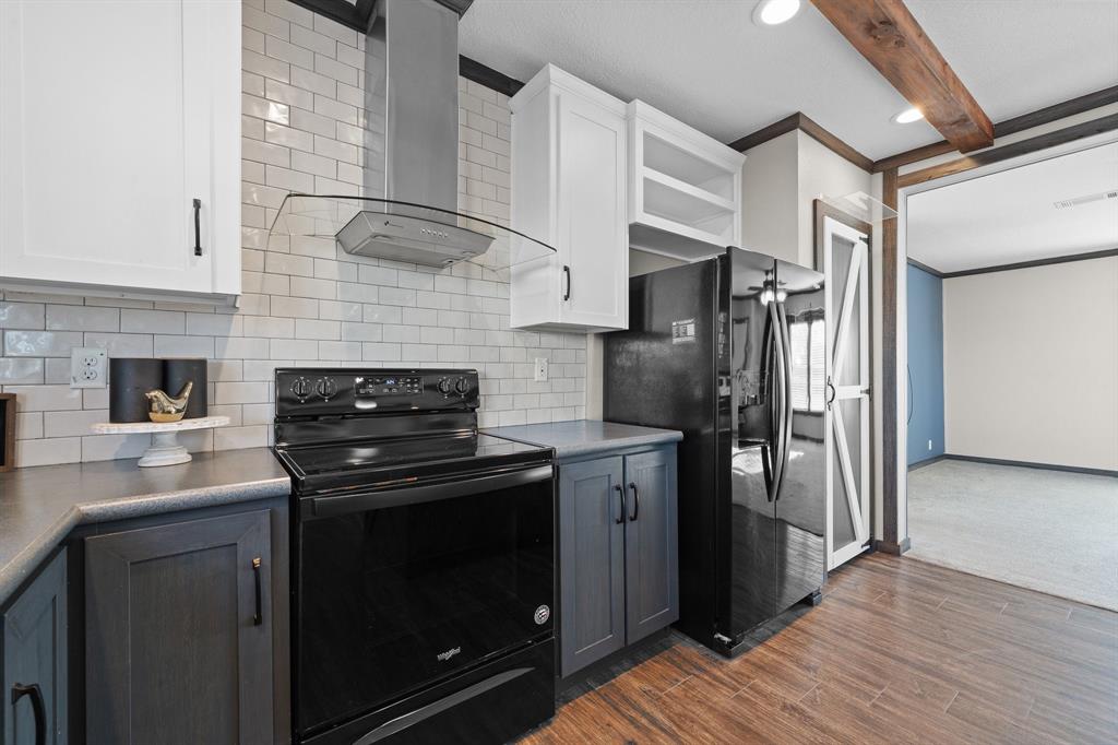 C L Jaco Surv Abs #460 - Residential