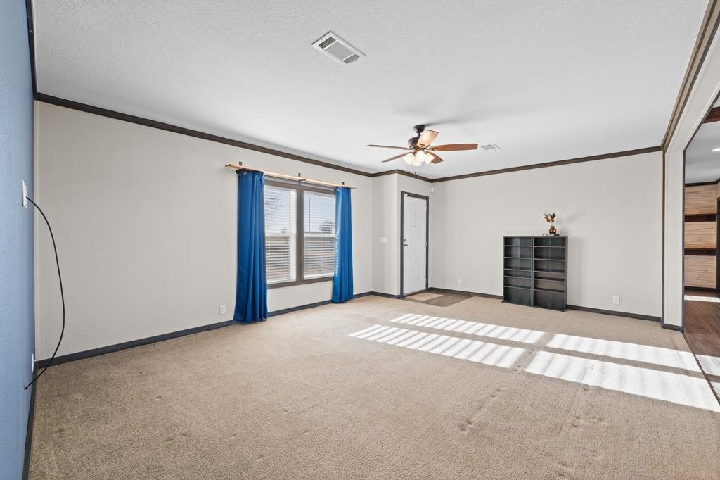 C L Jaco Surv Abs #460 - Residential