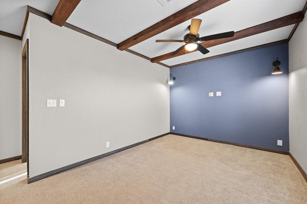 C L Jaco Surv Abs #460 - Residential