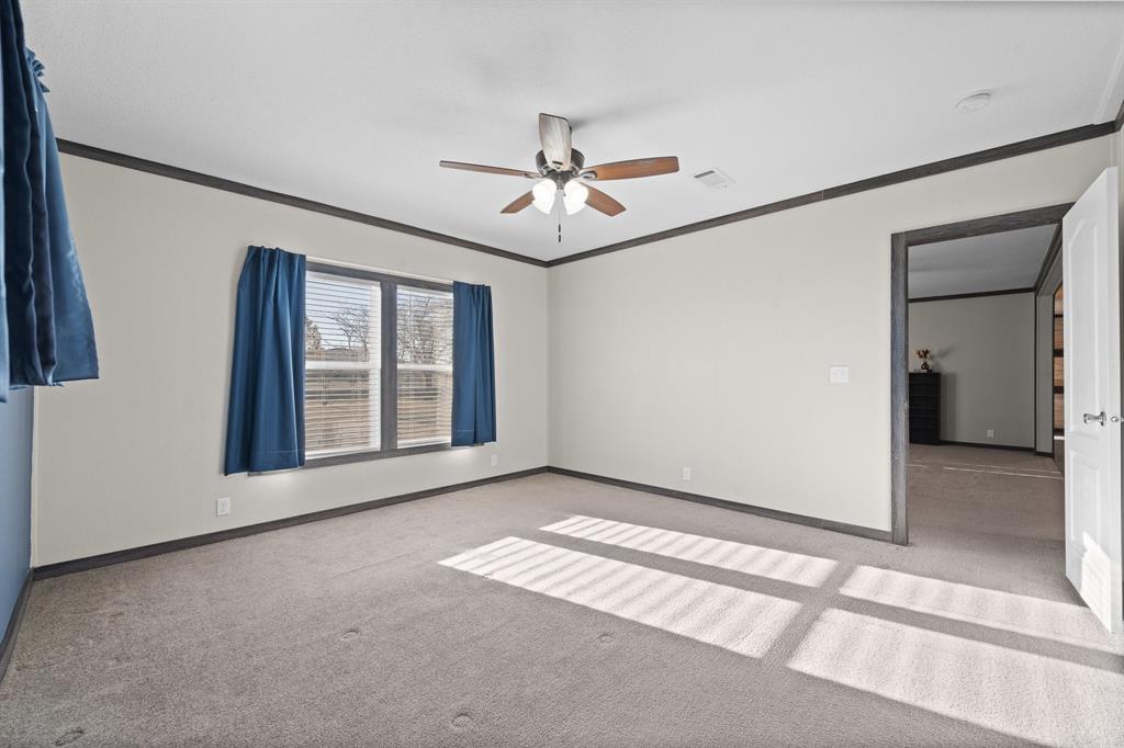 C L Jaco Surv Abs #460 - Residential