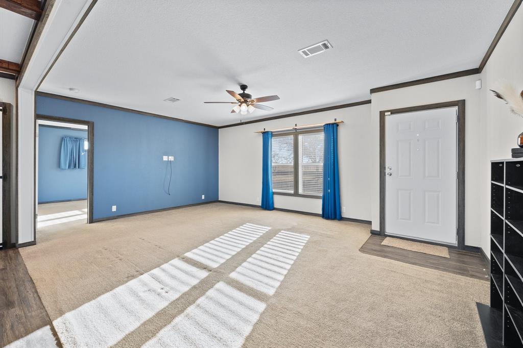 C L Jaco Surv Abs #460 - Residential