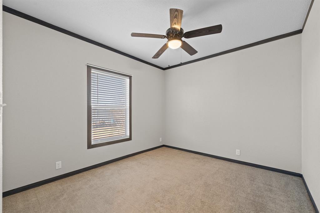 C L Jaco Surv Abs #460 - Residential