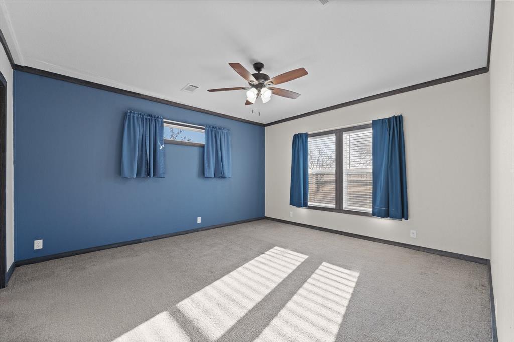 C L Jaco Surv Abs #460 - Residential