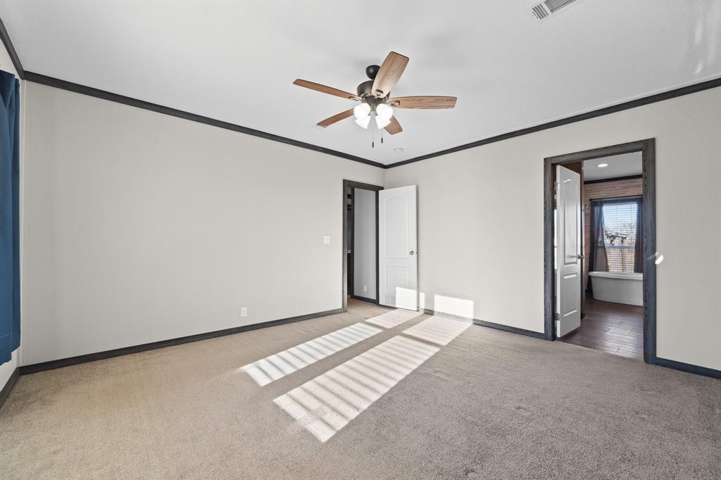 C L Jaco Surv Abs #460 - Residential