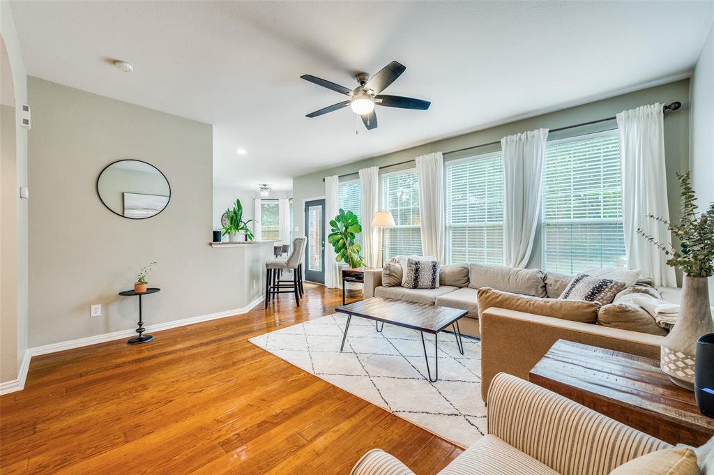 Hidden Creek Ph One - Residential