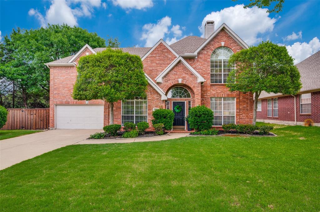 2109 Grayson Road