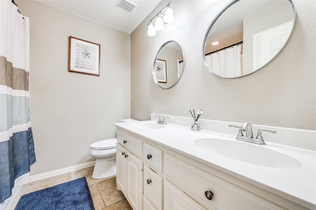Hidden Creek Ph One - Residential
