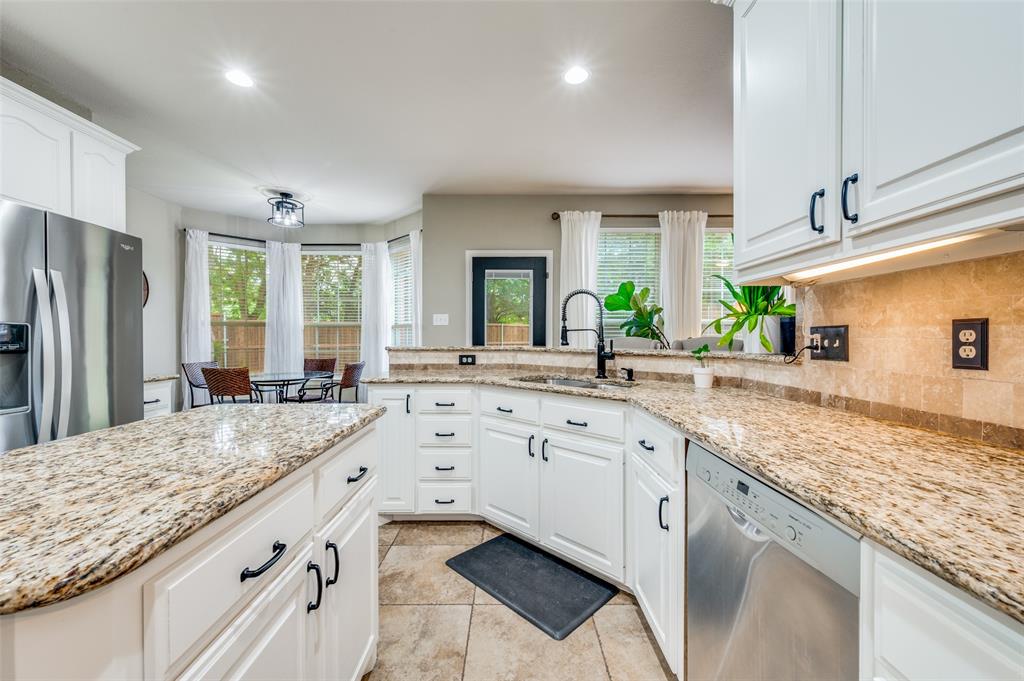 Hidden Creek Ph One - Residential