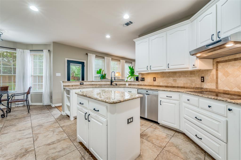 Hidden Creek Ph One - Residential