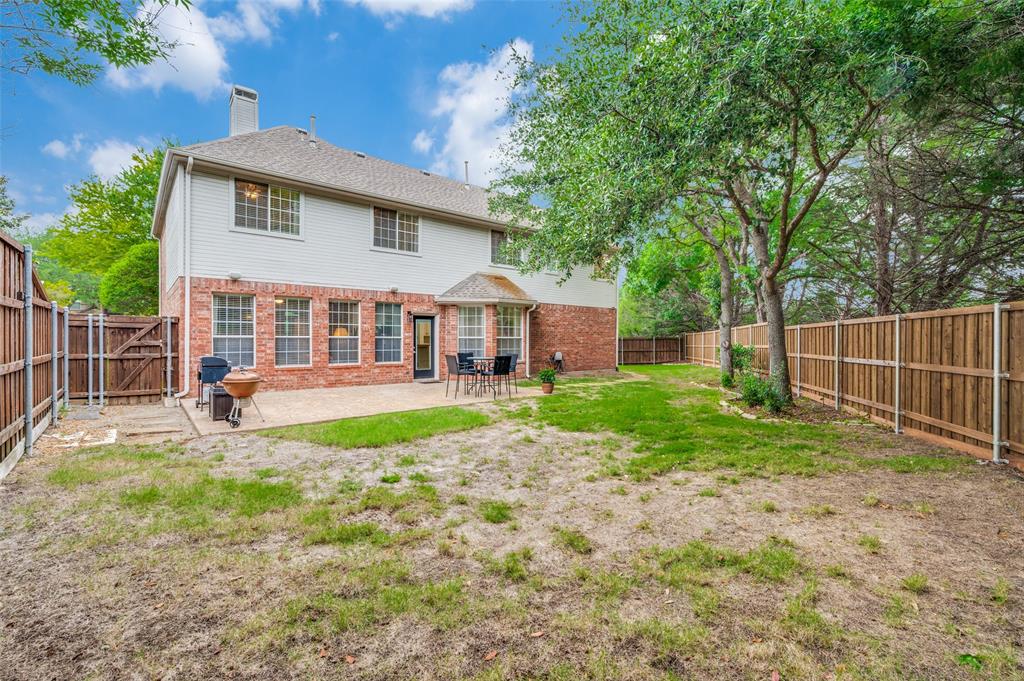 Hidden Creek Ph One - Residential