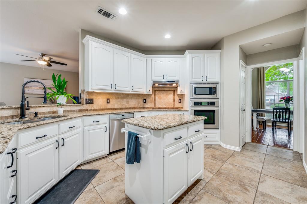 Hidden Creek Ph One - Residential