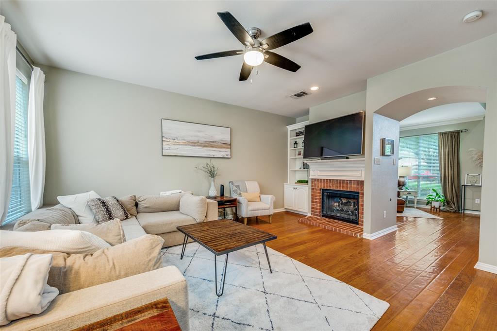 Hidden Creek Ph One - Residential