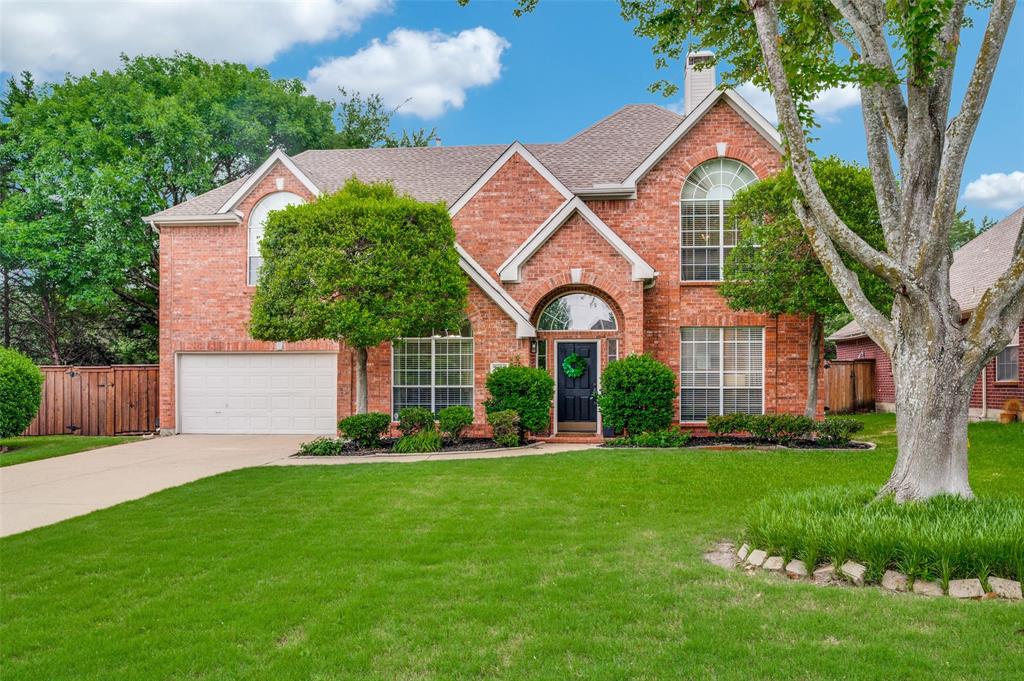 Hidden Creek Ph One - Residential