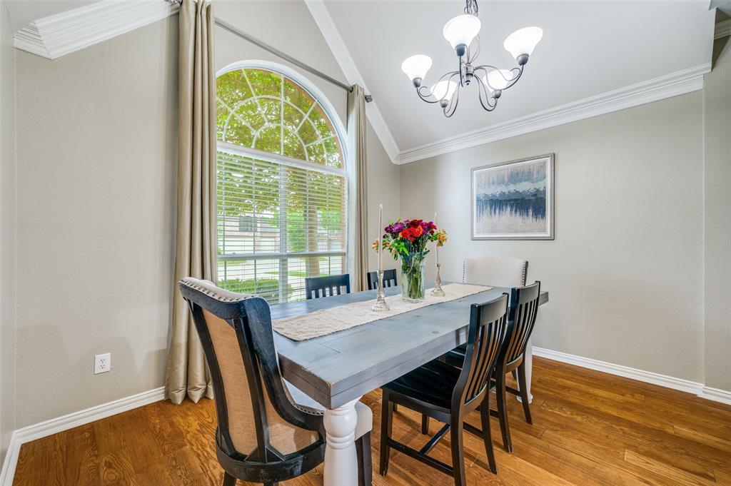 Hidden Creek Ph One - Residential
