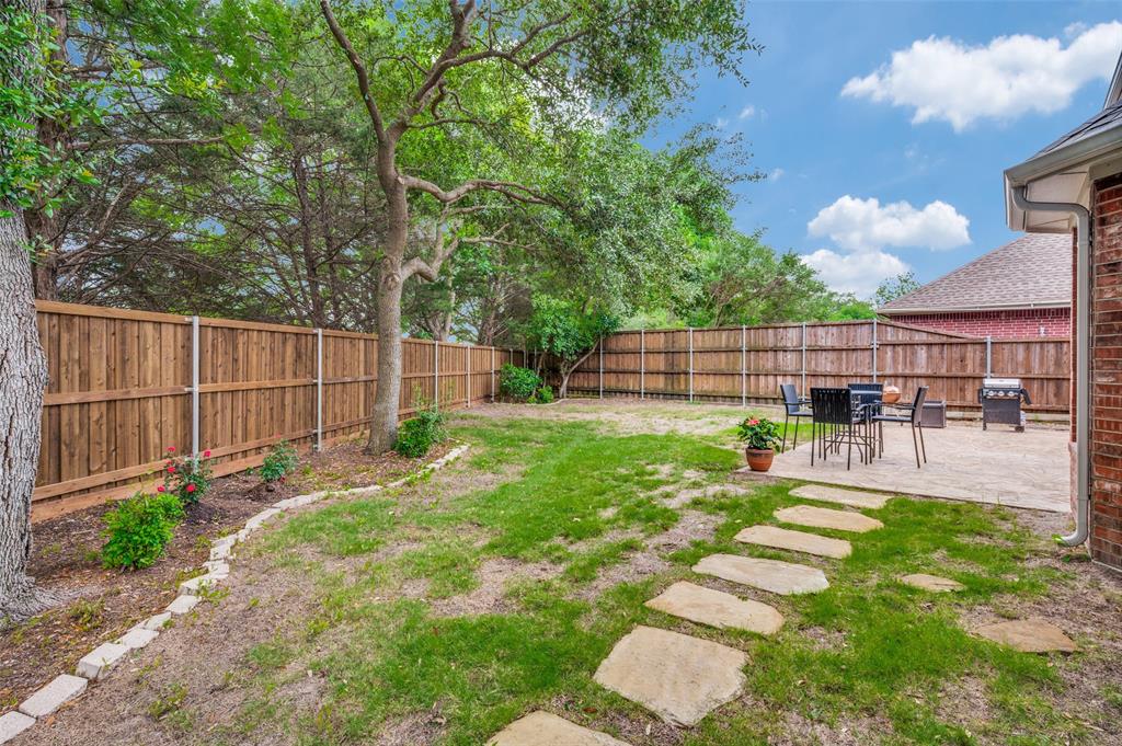 Hidden Creek Ph One - Residential