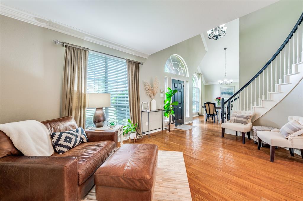 Hidden Creek Ph One - Residential