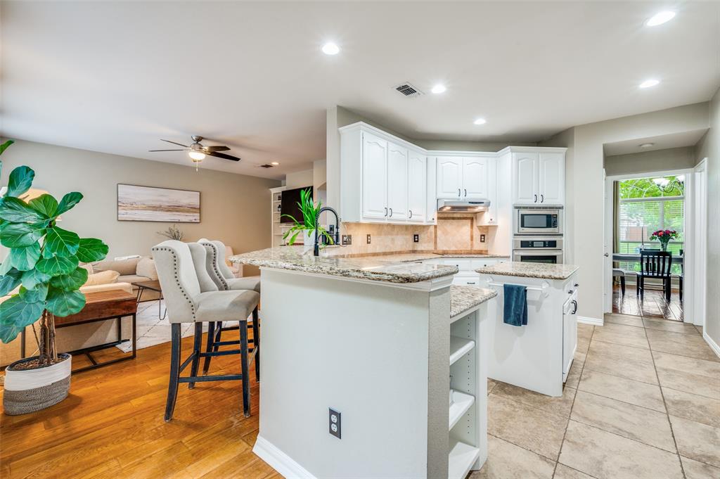 Hidden Creek Ph One - Residential