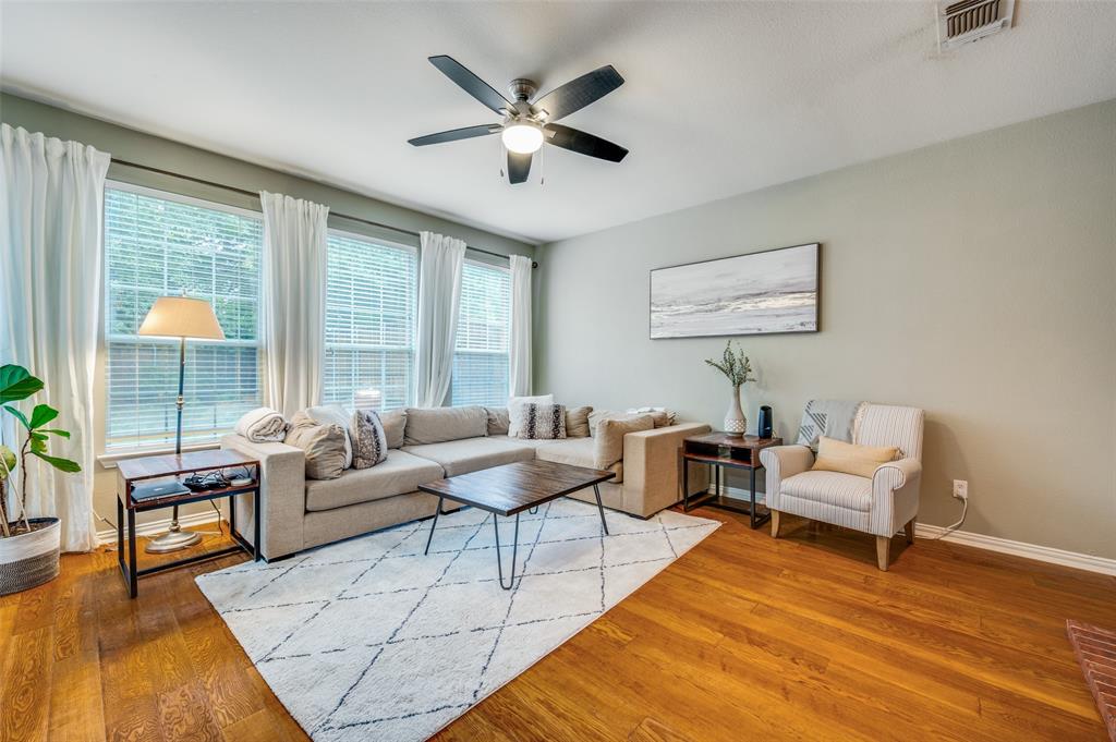 Hidden Creek Ph One - Residential