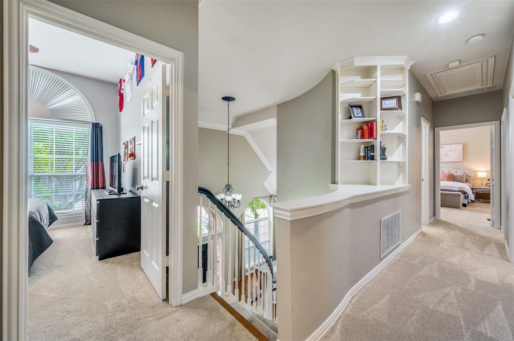 Hidden Creek Ph One - Residential