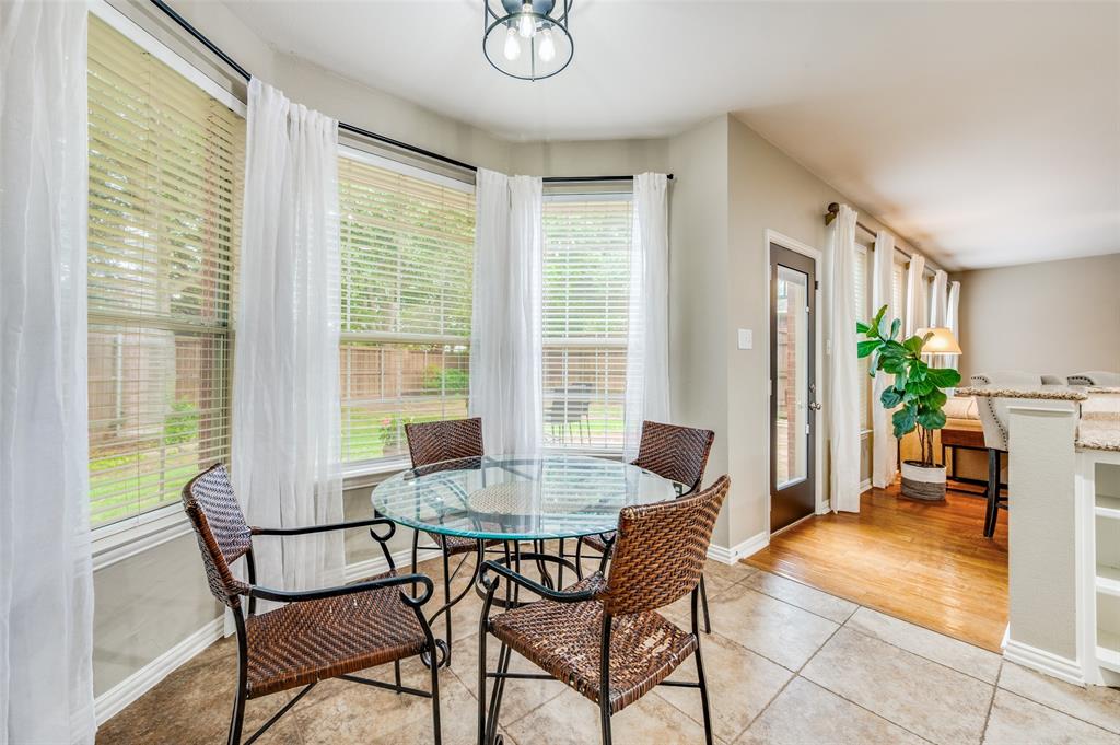 Hidden Creek Ph One - Residential