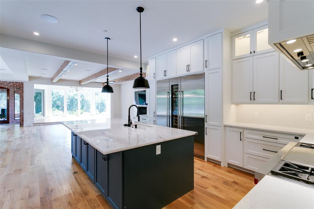 MONTICELLO ADDITION-SOUTHLAKE BLOCK 3 LOT 11 - Residential