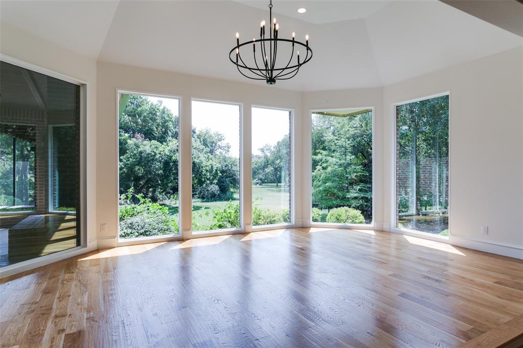 MONTICELLO ADDITION-SOUTHLAKE BLOCK 3 LOT 11 - Residential