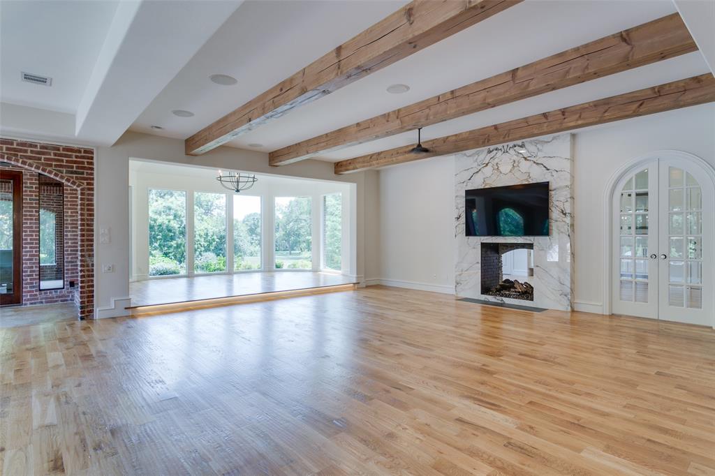 MONTICELLO ADDITION-SOUTHLAKE BLOCK 3 LOT 11 - Residential