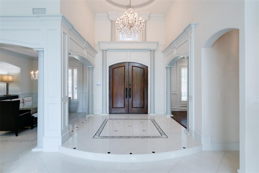 MONTICELLO ADDITION-SOUTHLAKE BLOCK 3 LOT 11 - Residential