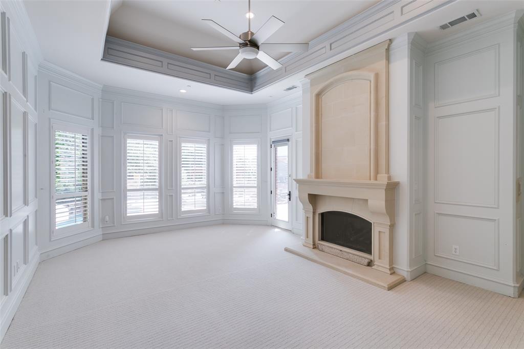 MONTICELLO ADDITION-SOUTHLAKE BLOCK 3 LOT 11 - Residential