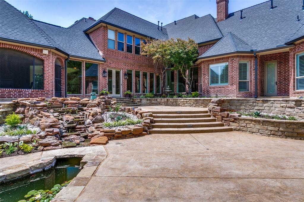 MONTICELLO ADDITION-SOUTHLAKE BLOCK 3 LOT 11 - Residential